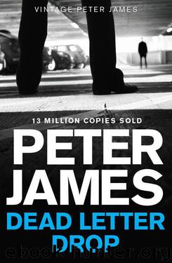Dead Letter Drop by James Peter