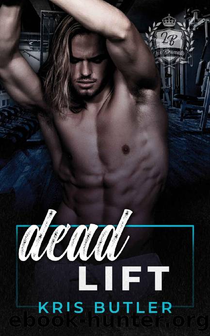 Dead Lift (Lux Brumalis Book 2) by Kris Butler