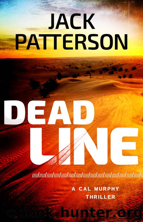 Dead Line by Jack Patterson