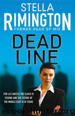 Dead Line by Stella Rimington