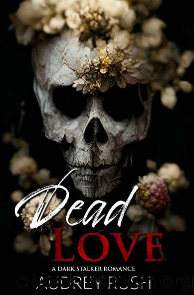Dead Love: A Dark Stalker Romance by Audrey Rush