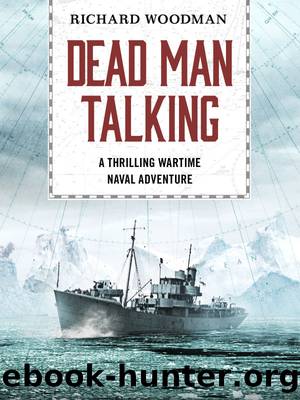 Dead Man Talking by Unknown