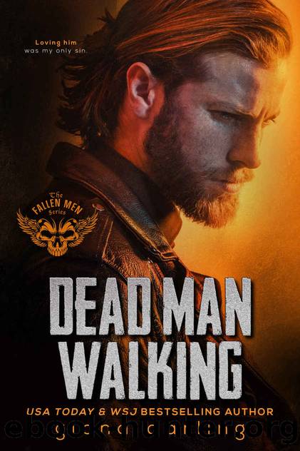 Dead Man Walking (The Fallen Men, #6) by Darling Giana