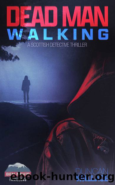 Dead Man Walking by Duncan Wallace