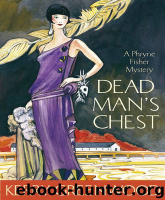 Dead Man's Chest by Kerry Greenwood
