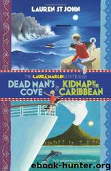 Dead Man's Cove by Lauren St John