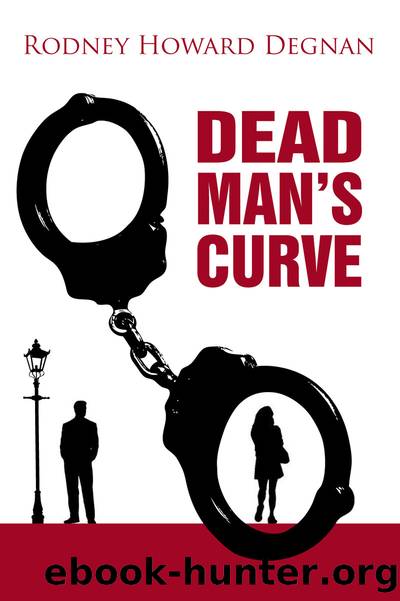 Dead Man's Curve by Rodney Howard Degnan