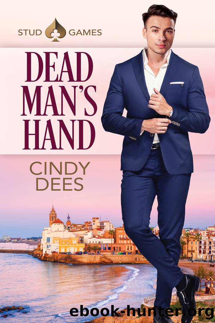 Dead Man's Hand by Cindy Dees