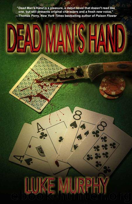 Dead Man's Hand by Luke Murphy