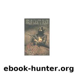 Dead Man's Hand by Nancy A. Collins