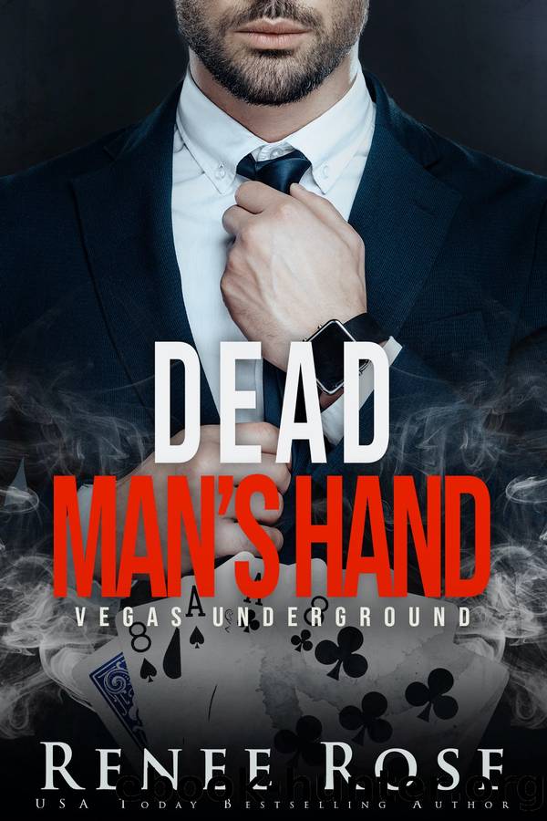 Dead Man's Hand by Renee Rose