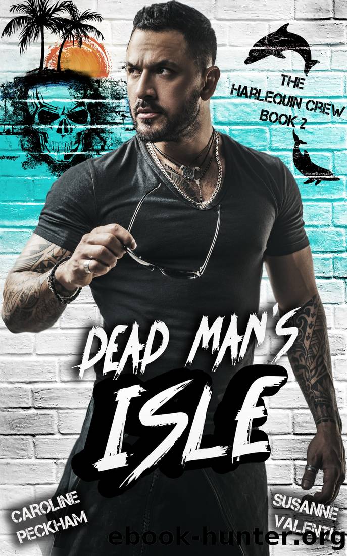 Dead Man's Isle by Peckham Caroline & Valenti Susanne