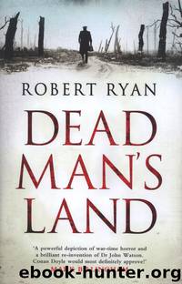 Dead Man's Land by Robert Ryan