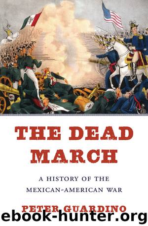 Dead March by Guardino Peter