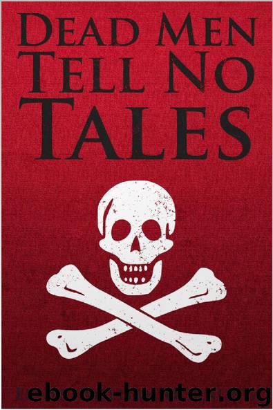 Dead Men Tell No Tales by Ernest William Hornung - free ebooks download