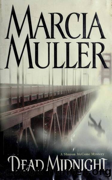 Dead Midnight (2002) by Marcia Muller