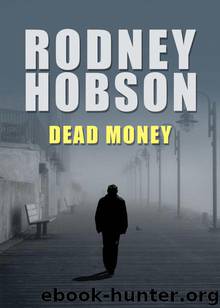 Dead Money by Rodney Hobson