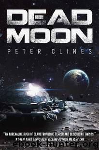 Dead Moon by Clines Peter