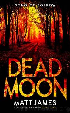 Dead Moon_Song of Sorrow by Matt James