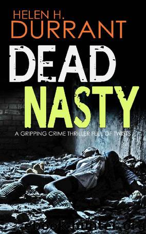 Dead Nasty by Helen H Durrant
