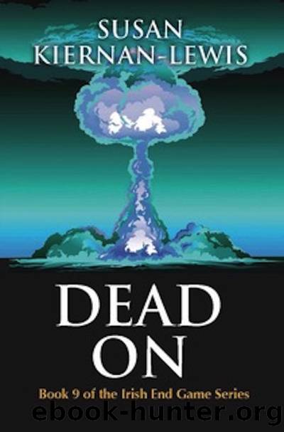 Dead On by Susan Kiernan-Lewis