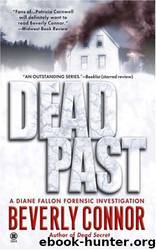 Dead Past - 4 by Beverly Connor