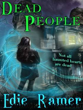 Dead People by Edie Ramer