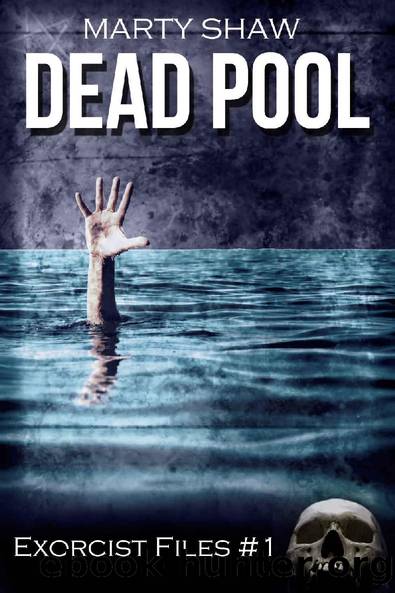 Dead Pool by Marty Shaw