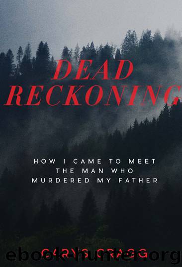 Dead Reckoning by Carys Cragg