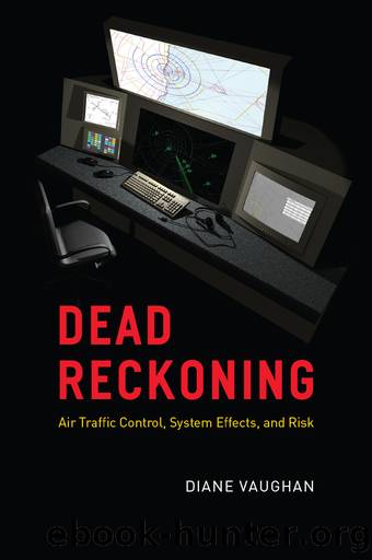 Dead Reckoning by Diane Vaughan