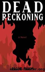 Dead Reckoning by Jacob Moon