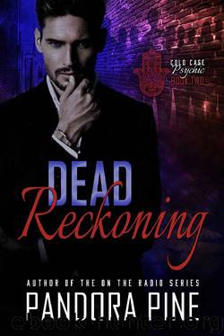 Dead Reckoning by Pandora Pine