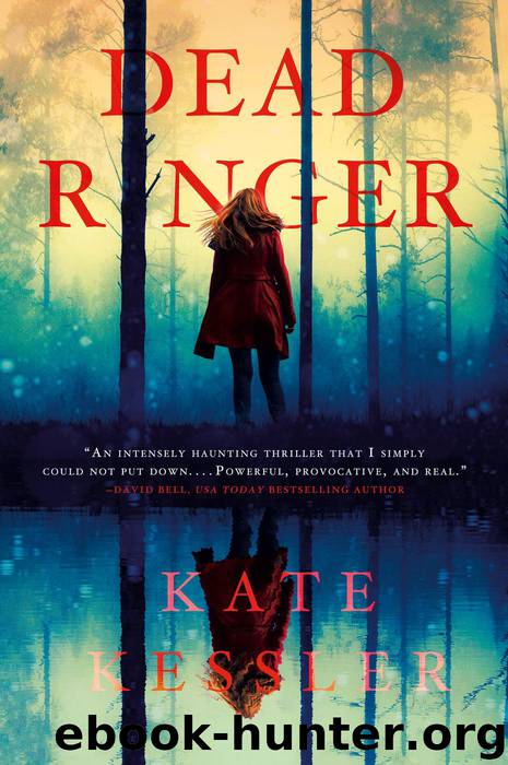 Dead Ringer by Kate Kessler