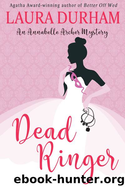 Dead Ringer by Laura Durham