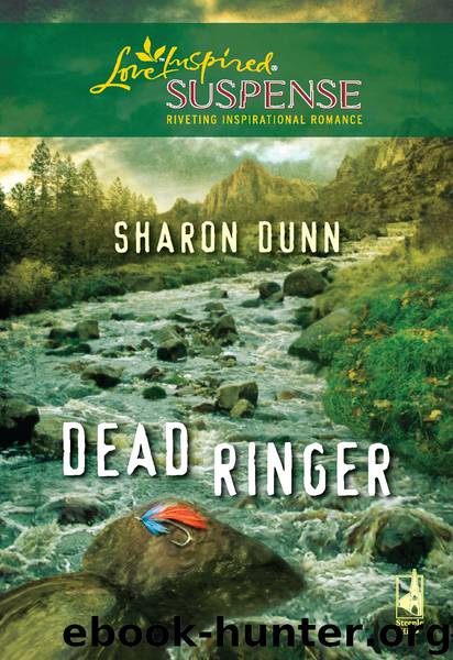 Dead Ringer by Sharon Dunn