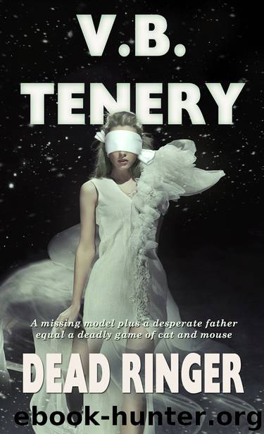 Dead Ringer by V. B. Tenery