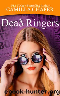 Dead Ringers by Camilla Chafer