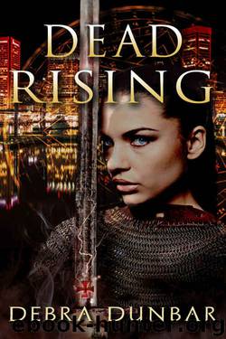 Dead Rising by Debra Dunbar