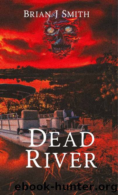 Dead River by Brian Smith