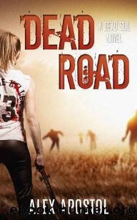 Dead Road by Alex Apostol