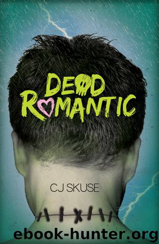 Dead Romantic by C. J. Skuse