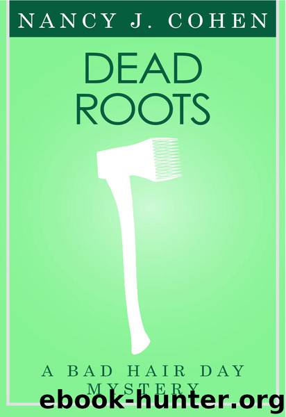 Dead Roots by Nancy J. Cohen