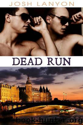 Dead Run (Dangerous Ground 4) by Josh Lanyon