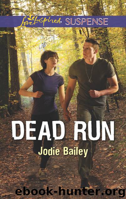 Dead Run by Jodie Bailey