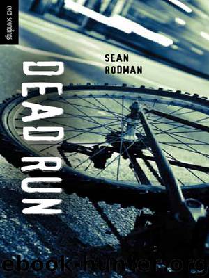 Dead Run by Sean Rodman