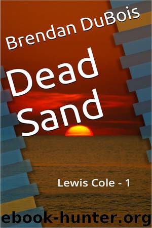 Dead Sand by Brendan DuBois