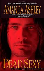 Dead Sexy by Amanda Ashley