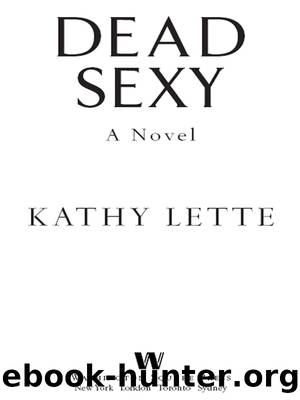 Dead Sexy by Kathy Lette