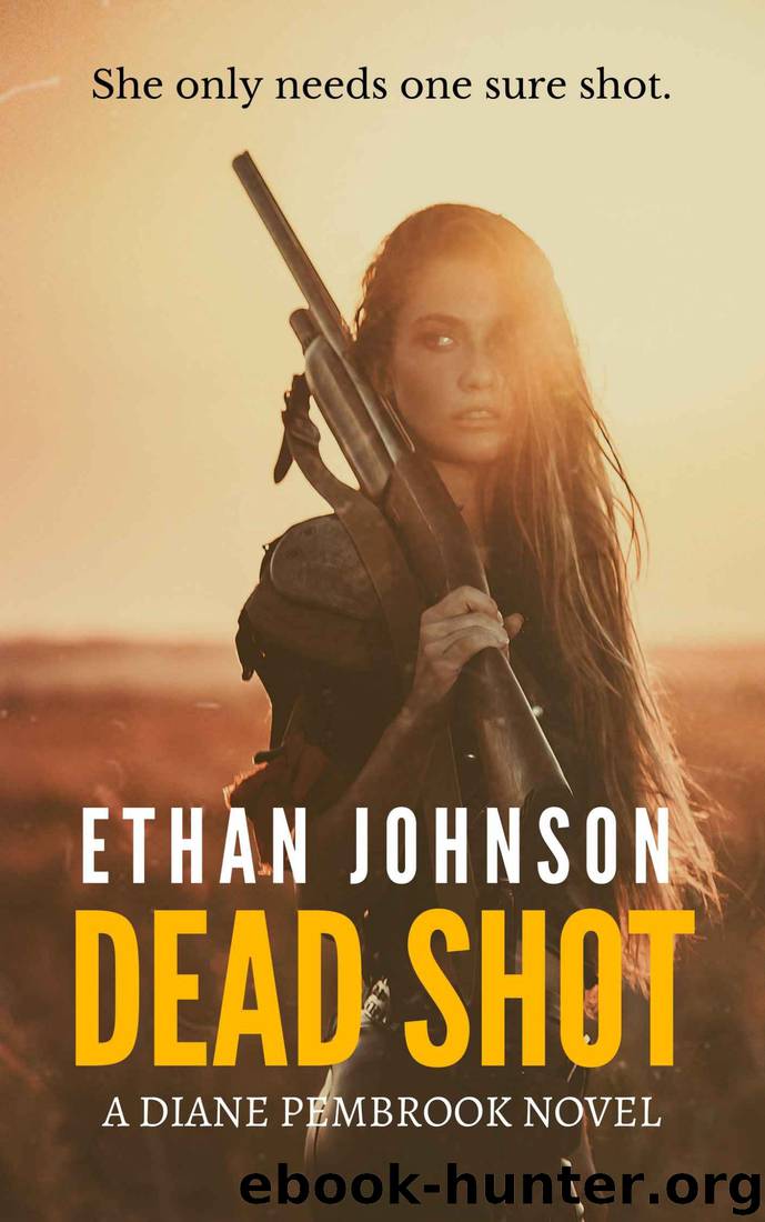 Dead Shot by Ethan Johnson