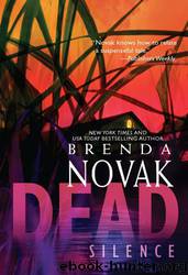 Dead Silence by Brenda Novak